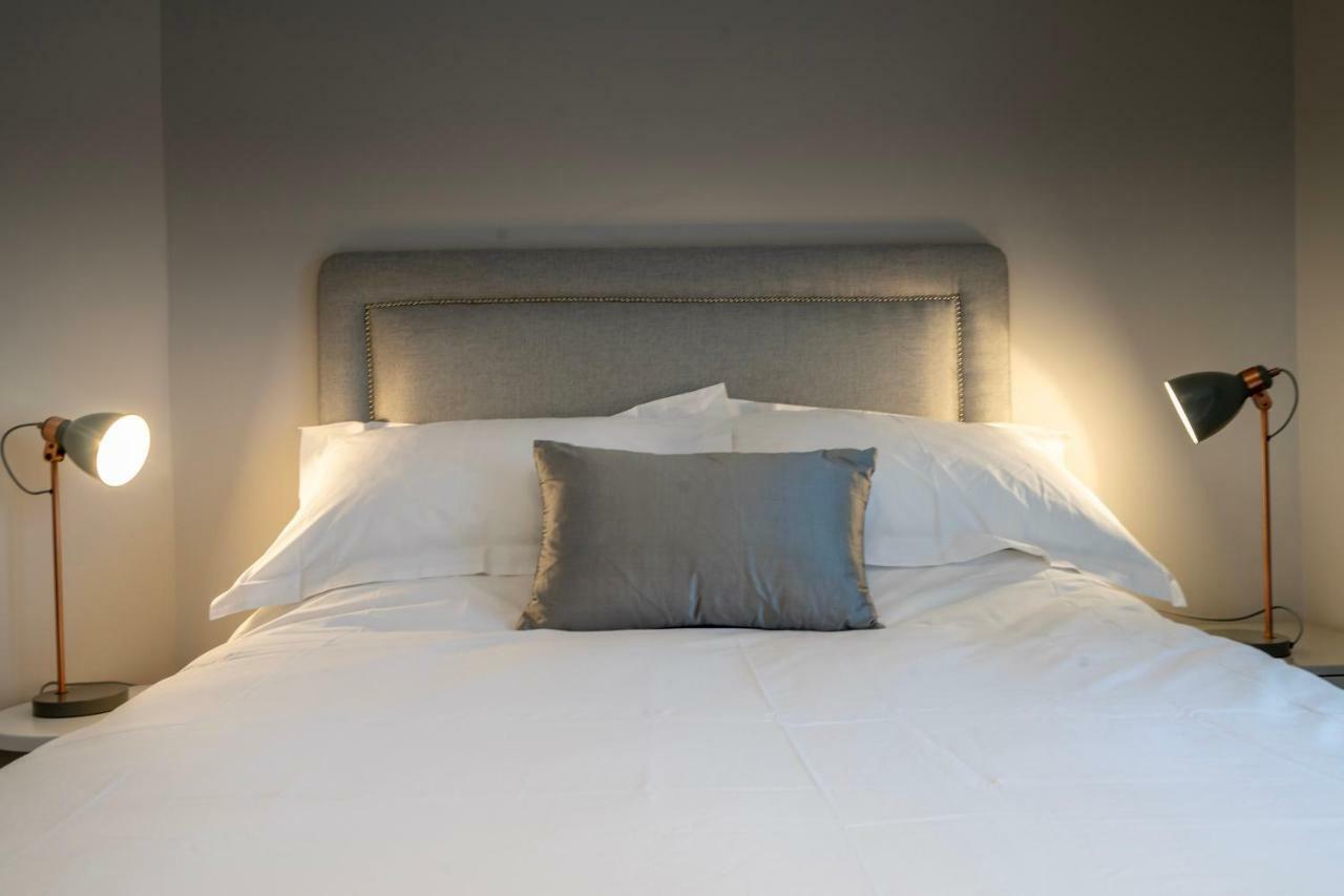 2 London Mews Apartment York Bagian luar foto